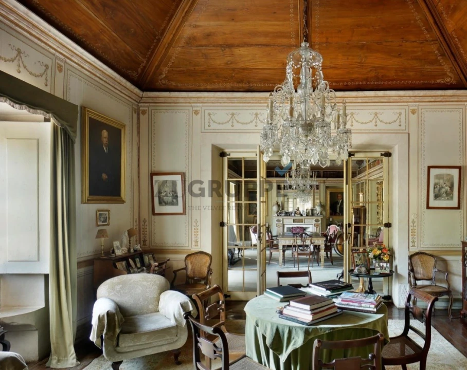 Moradia T13 para Venda em Arcos e Mogofores Foto 30