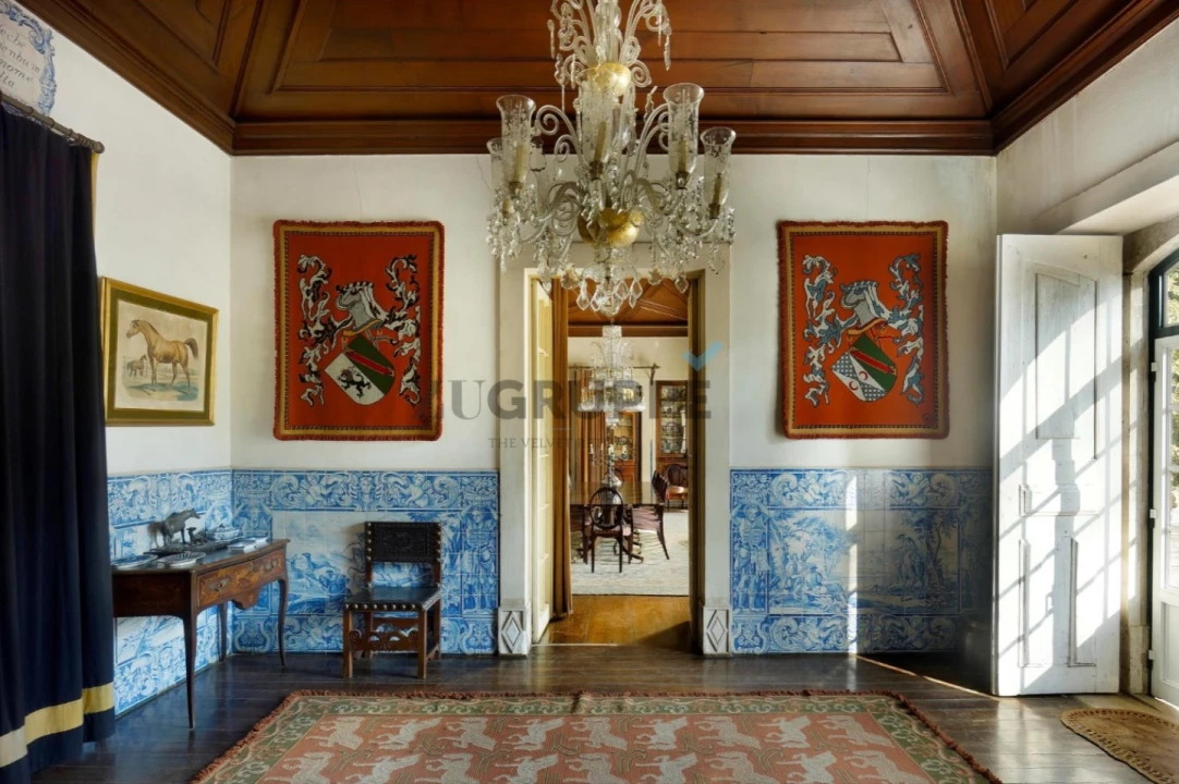 Moradia T13 para Venda em Arcos e Mogofores Foto 38