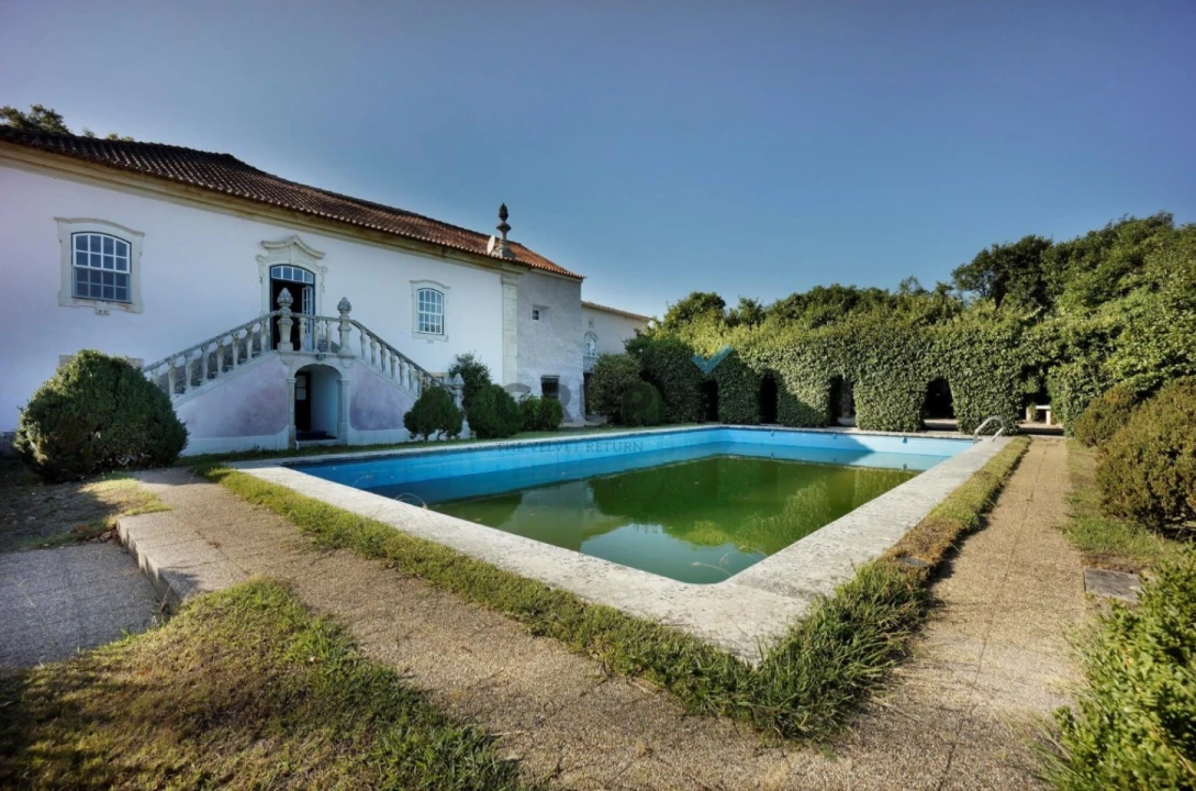 Moradia T13 para Venda em Arcos e Mogofores Foto 41