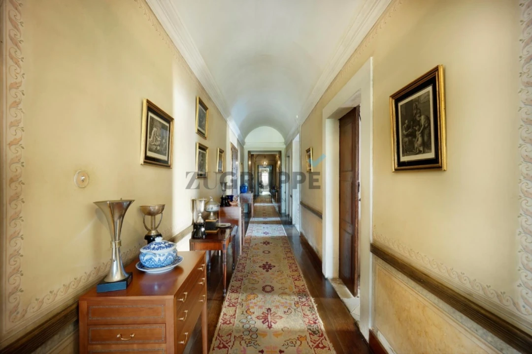 Moradia T13 para Venda em Arcos e Mogofores Foto 46