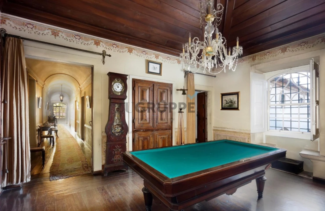 Moradia T13 para Venda em Arcos e Mogofores Foto 51