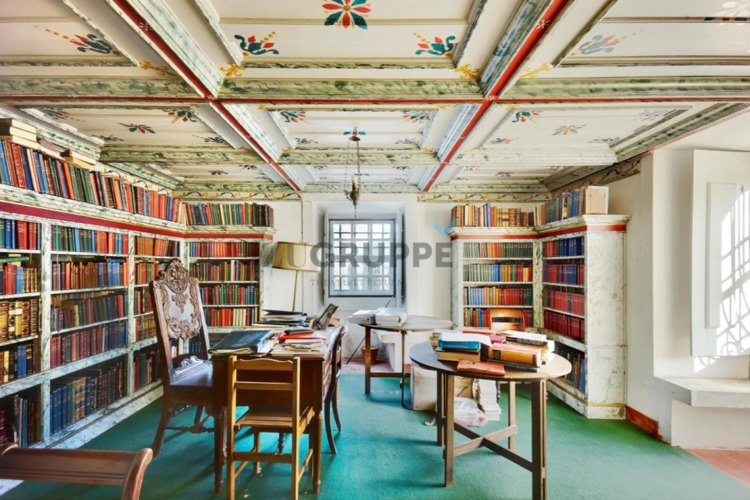 Moradia T13 para Venda em Arcos e Mogofores Foto 54