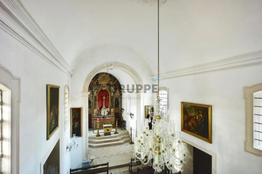 Moradia T13 para Venda em Arcos e Mogofores Foto 56