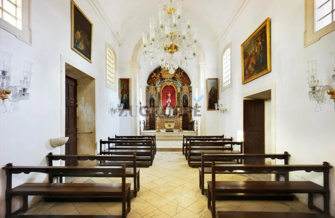 Moradia T13 para Venda em Arcos e Mogofores Foto 58