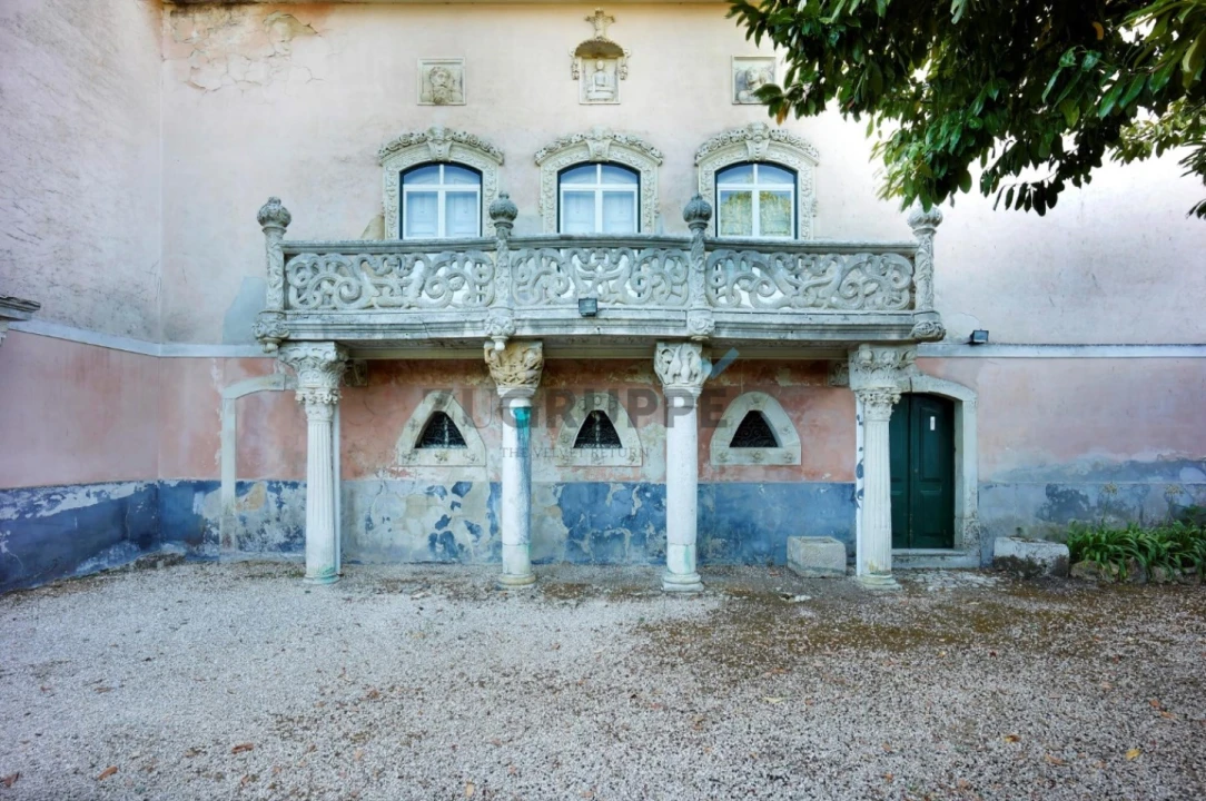 Moradia T13 para Venda em Arcos e Mogofores Foto 61