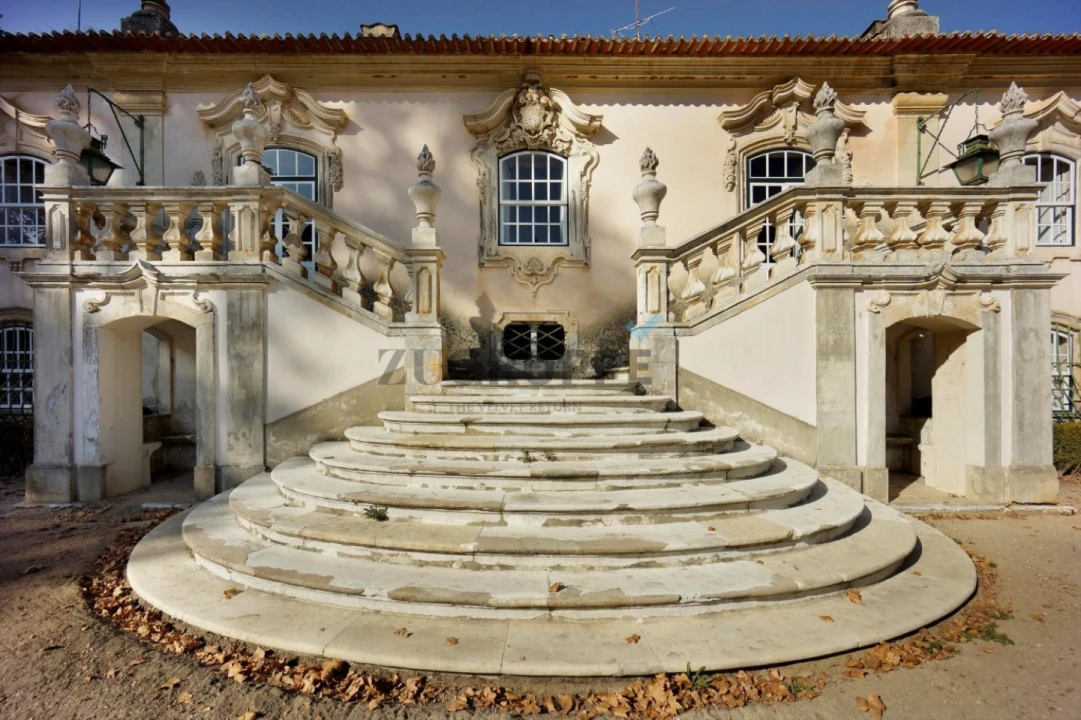 Moradia T13 para Venda em Arcos e Mogofores Foto 1