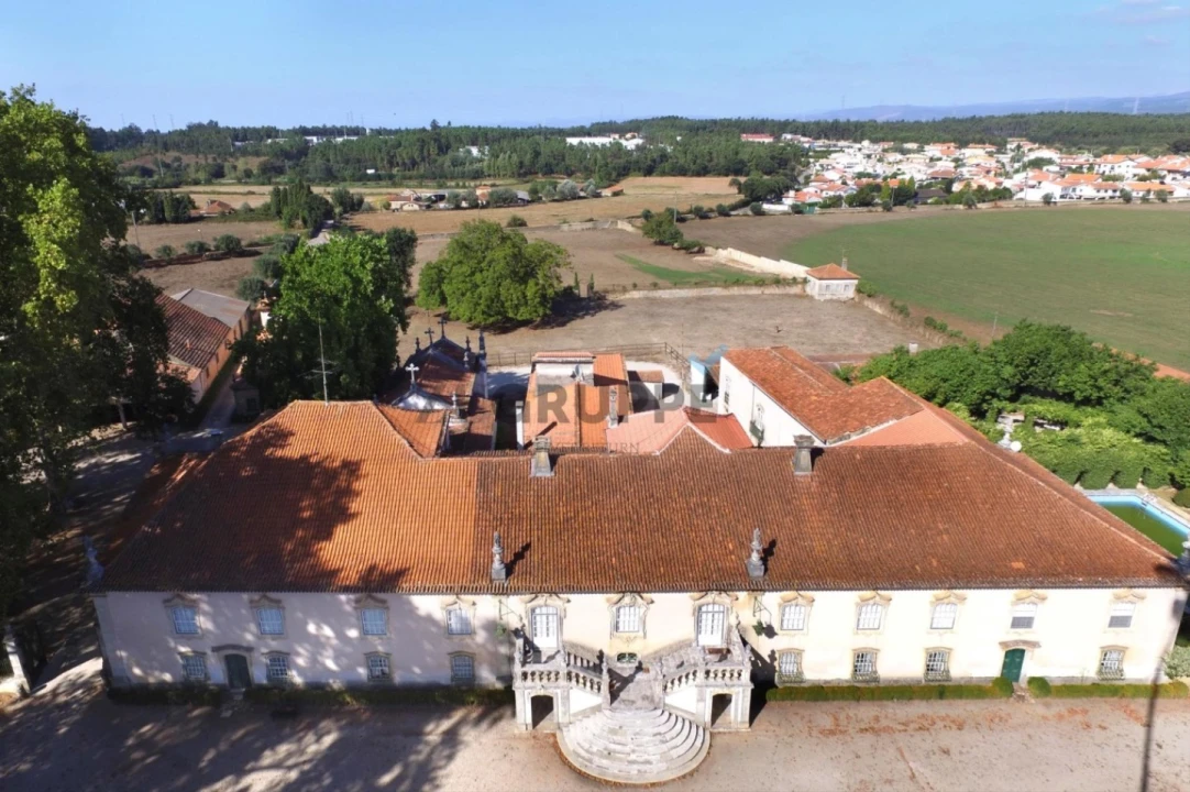 Moradia T13 para Venda em Arcos e Mogofores Foto 68