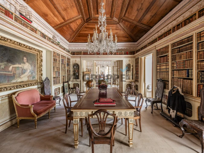 Moradia T13 para Venda em Arcos e Mogofores Foto 11