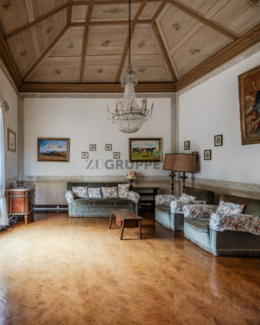 Moradia T13 para Venda em Arcos e Mogofores Foto 14