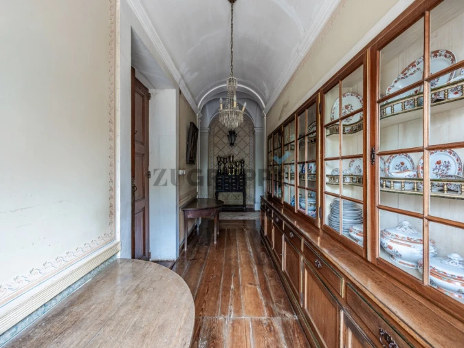 Moradia T13 para Venda em Arcos e Mogofores Foto 17