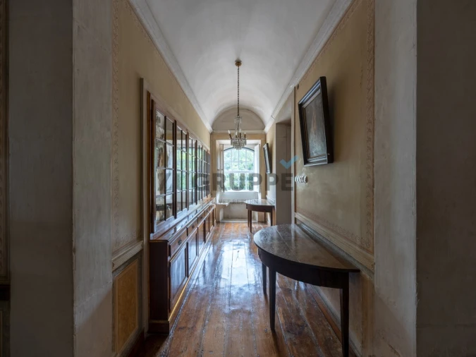 Moradia T13 para Venda em Arcos e Mogofores Foto 18