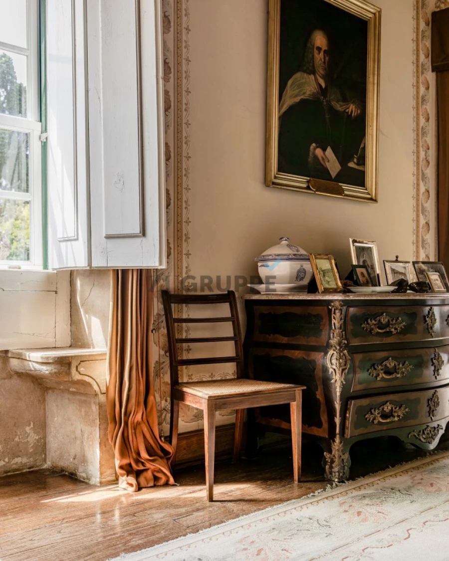 Moradia T13 para Venda em Arcos e Mogofores Foto 28