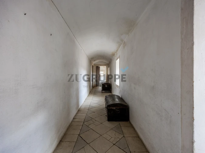 Moradia T13 para Venda em Arcos e Mogofores Foto 29