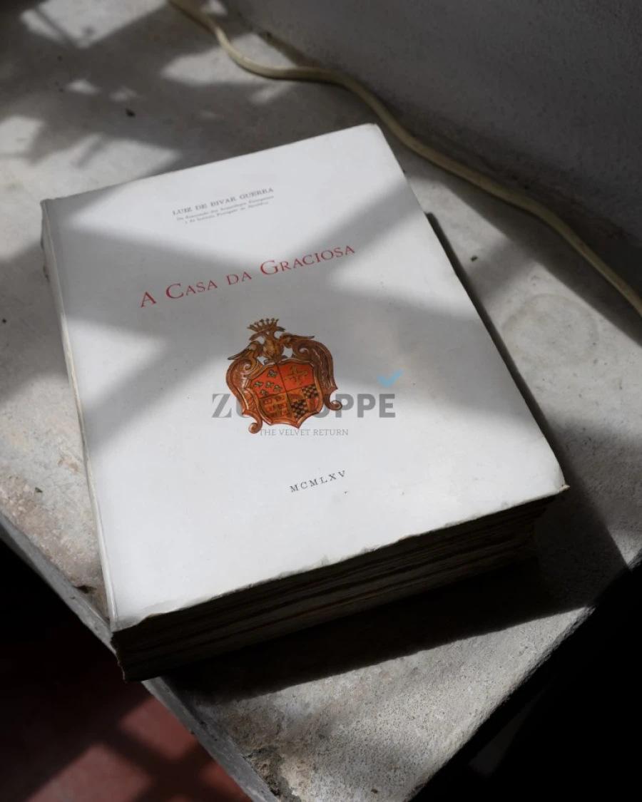 Moradia T13 para Venda em Arcos e Mogofores Foto 33