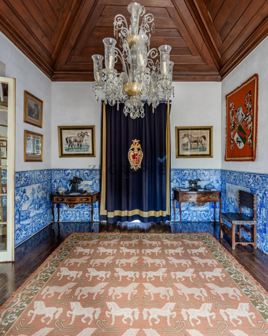 Moradia T13 para Venda em Arcos e Mogofores Foto 35