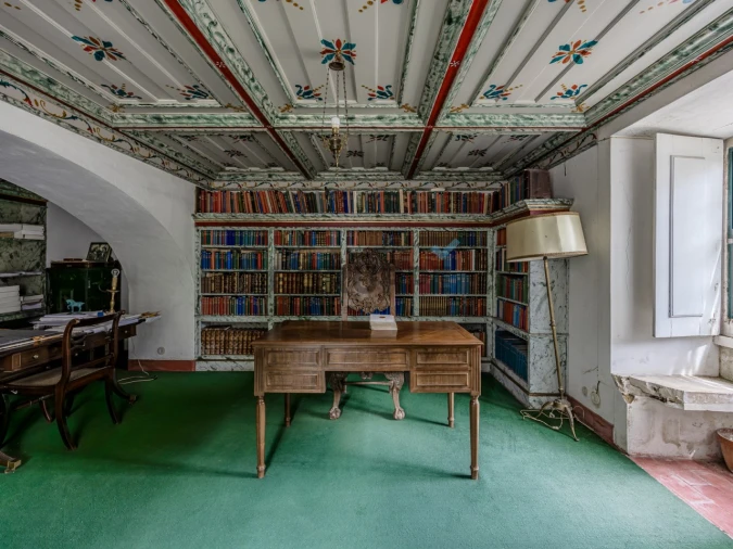 Moradia T13 para Venda em Arcos e Mogofores Foto 37