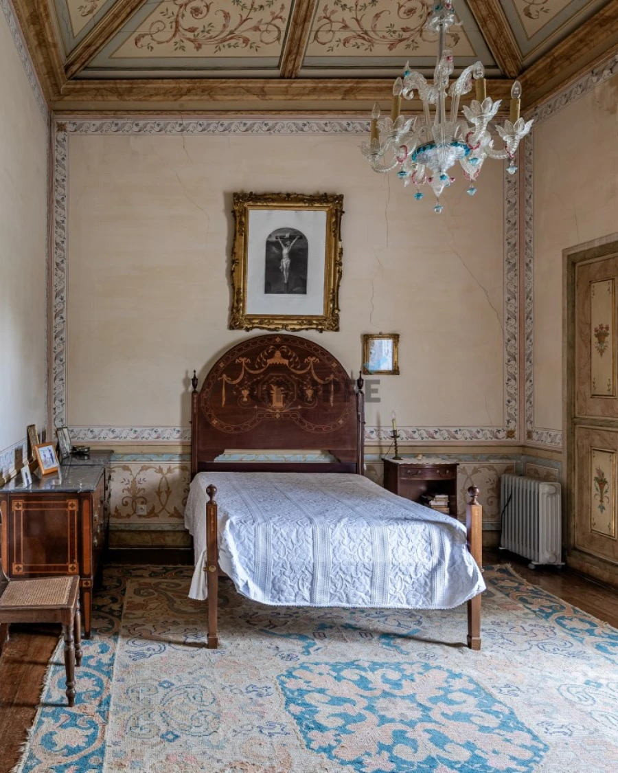 Moradia T13 para Venda em Arcos e Mogofores Foto 40