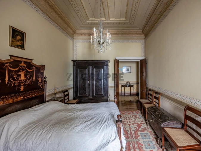 Moradia T13 para Venda em Arcos e Mogofores Foto 52