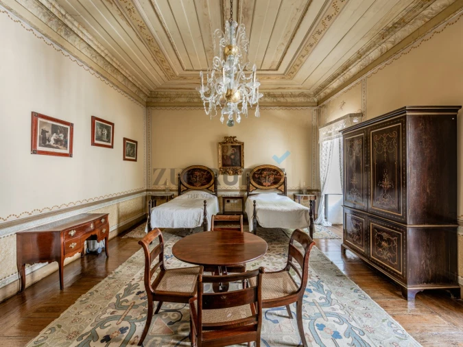 Moradia T13 para Venda em Arcos e Mogofores Foto 53