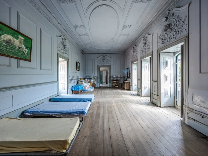 Moradia T13 para Venda em Arcos e Mogofores Foto 55