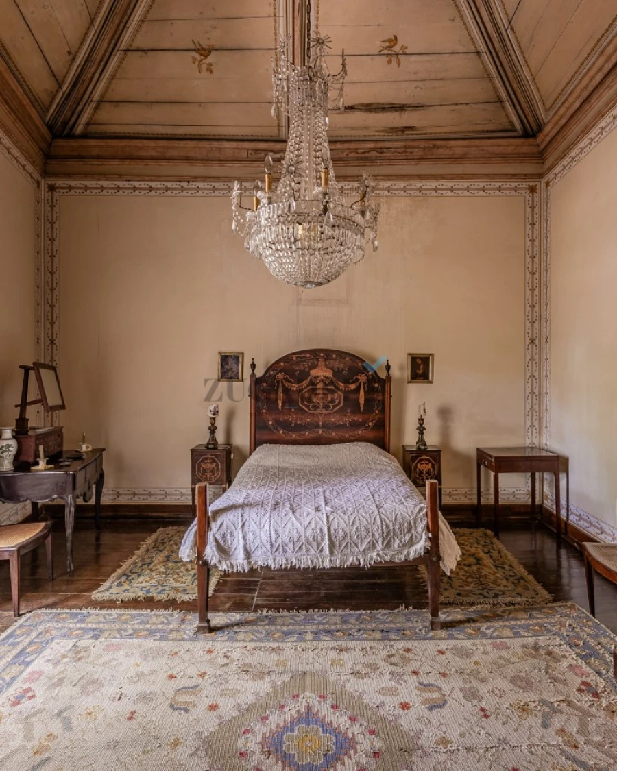 Moradia T13 para Venda em Arcos e Mogofores Foto 59