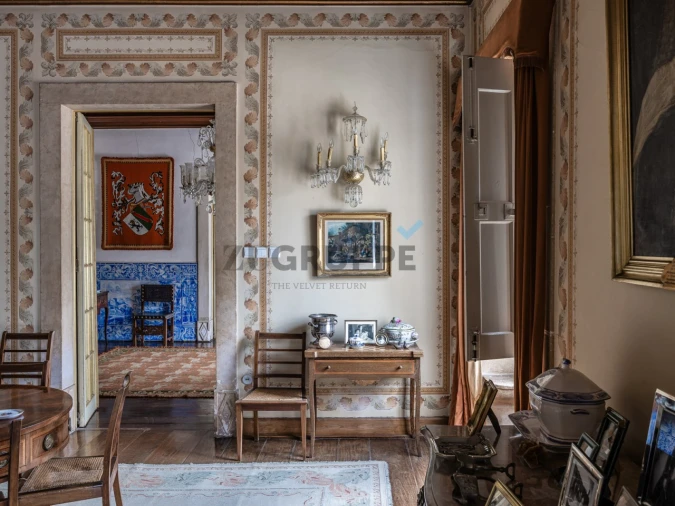 Moradia T13 para Venda em Arcos e Mogofores Foto 64