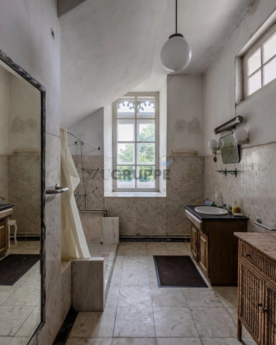 Moradia T13 para Venda em Arcos e Mogofores Foto 71