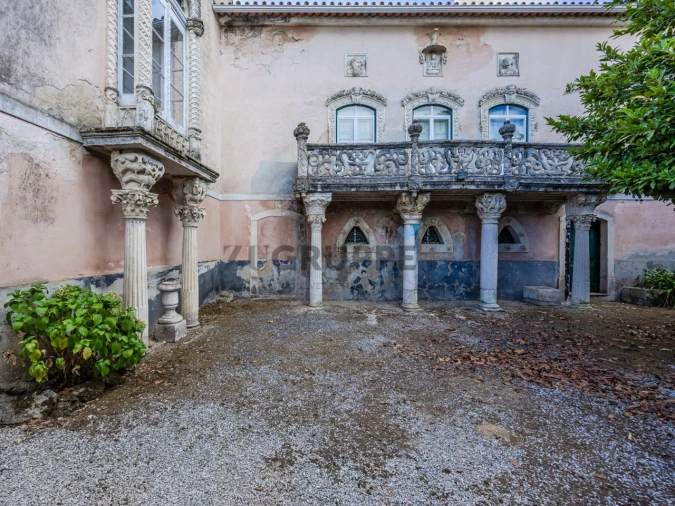 Moradia T13 para Venda em Arcos e Mogofores Foto 74