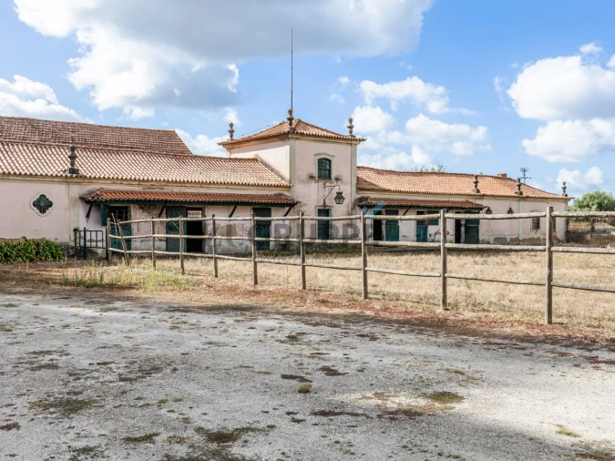 Moradia T13 para Venda em Arcos e Mogofores Foto 76