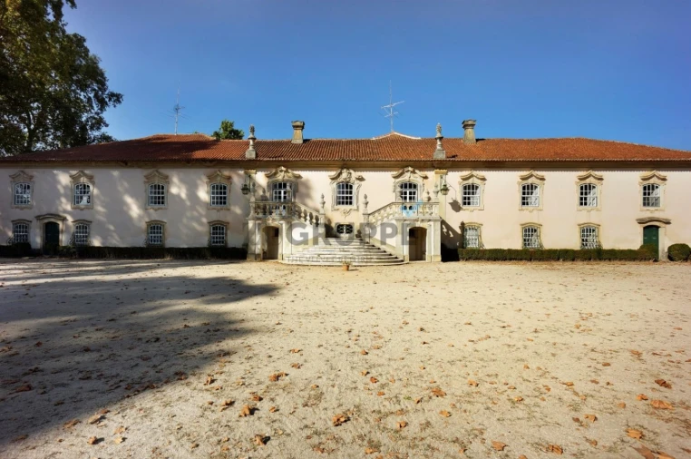 Moradia T13 para Venda em Arcos e Mogofores Foto 2