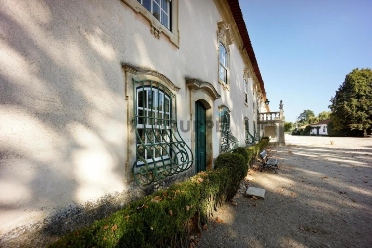 Moradia T13 para Venda em Arcos e Mogofores Foto 7