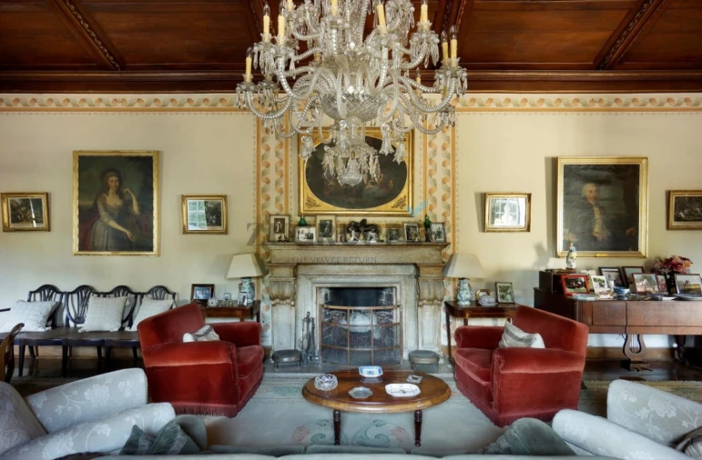 Moradia T13 para Venda em Arcos e Mogofores Foto 25