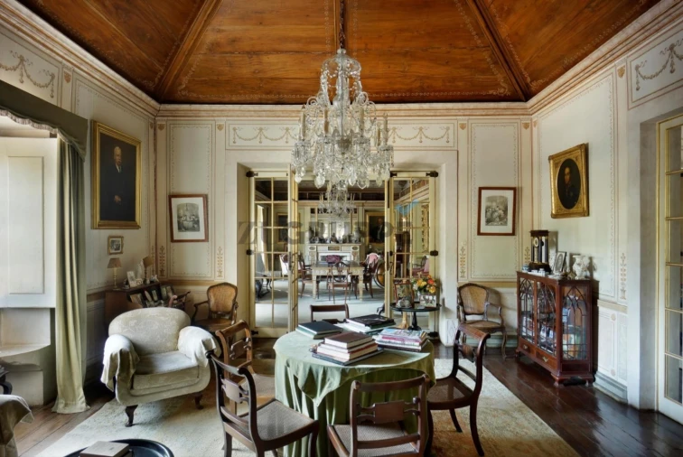 Moradia T13 para Venda em Arcos e Mogofores Foto 31