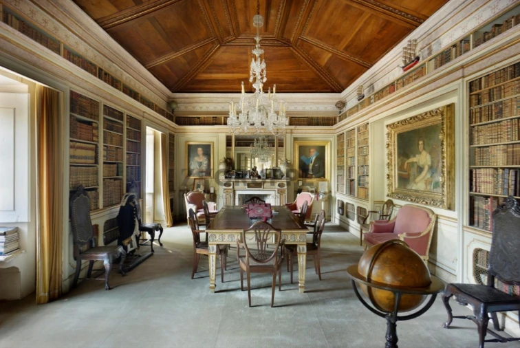 Moradia T13 para Venda em Arcos e Mogofores Foto 34