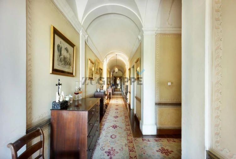 Moradia T13 para Venda em Arcos e Mogofores Foto 48