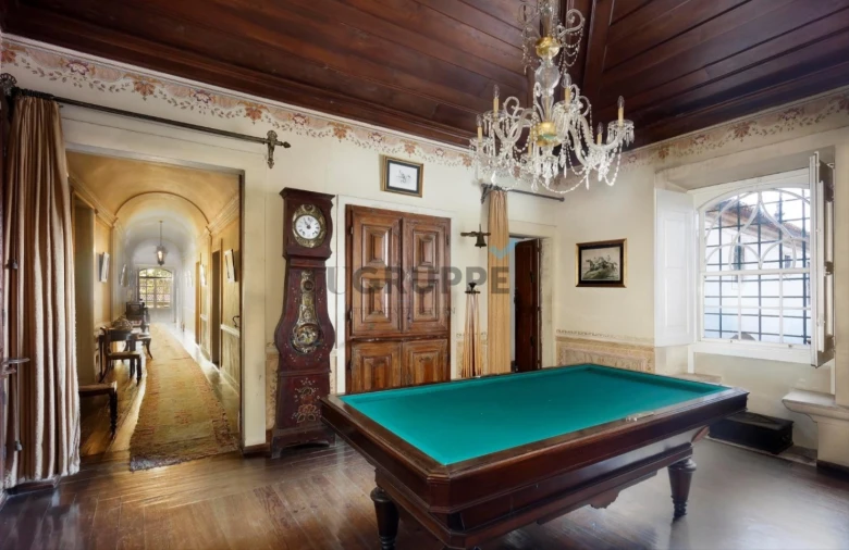 Moradia T13 para Venda em Arcos e Mogofores Foto 51