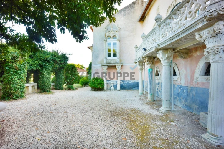 Moradia T13 para Venda em Arcos e Mogofores Foto 65