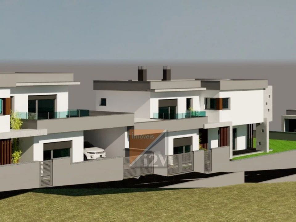 Terreno para Venda em Marrazes e Barosa Foto 8