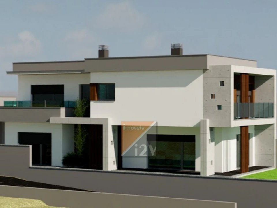 Terreno para Venda em Marrazes e Barosa Foto 9