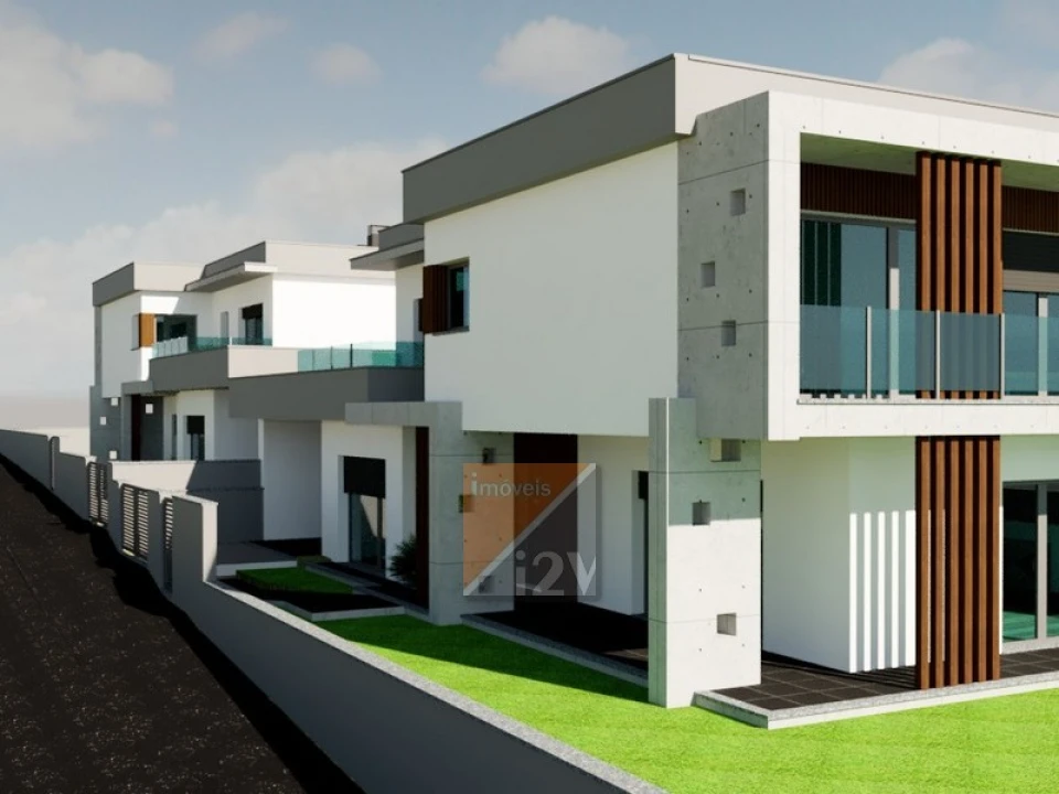 Terreno para Venda em Marrazes e Barosa Foto 12