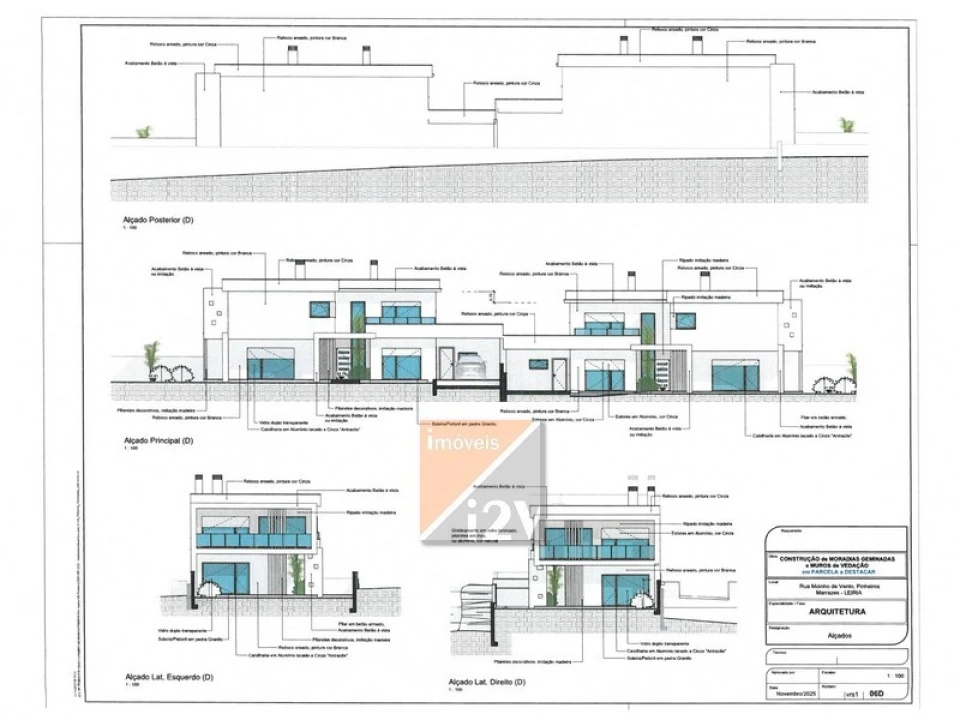 Terreno para Venda em Marrazes e Barosa Foto 15