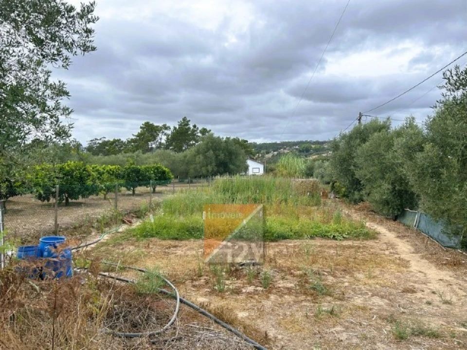 Terreno para Venda em Marrazes e Barosa Foto 23
