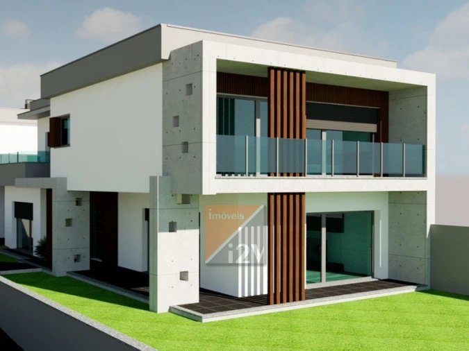 Terreno para Venda em Marrazes e Barosa Foto 2