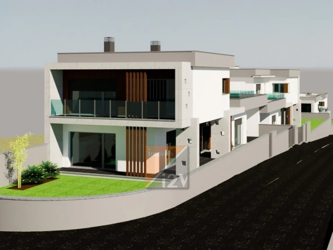 Terreno para Venda em Marrazes e Barosa Foto 3