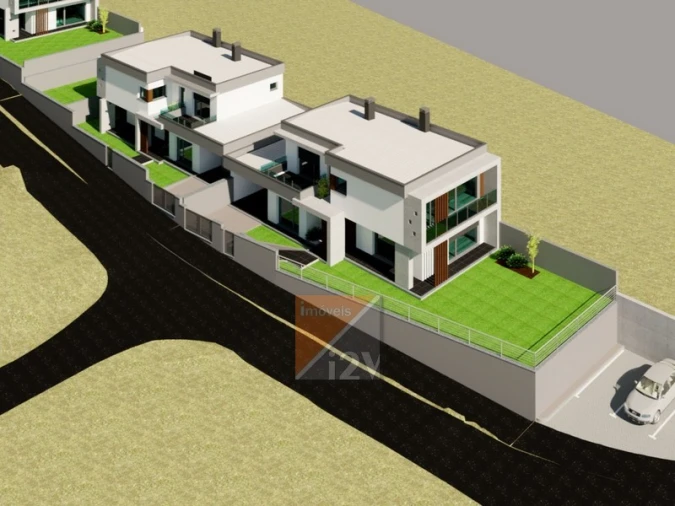 Terreno para Venda em Marrazes e Barosa Foto 5