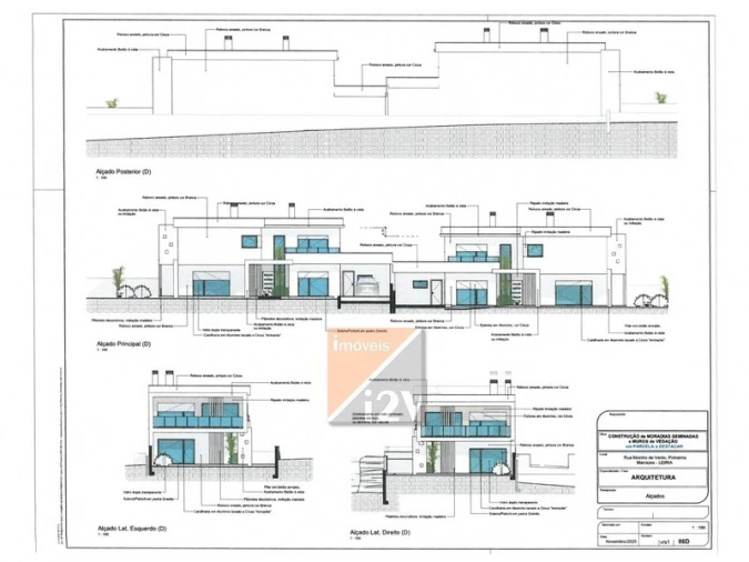Terreno para Venda em Marrazes e Barosa Foto 15