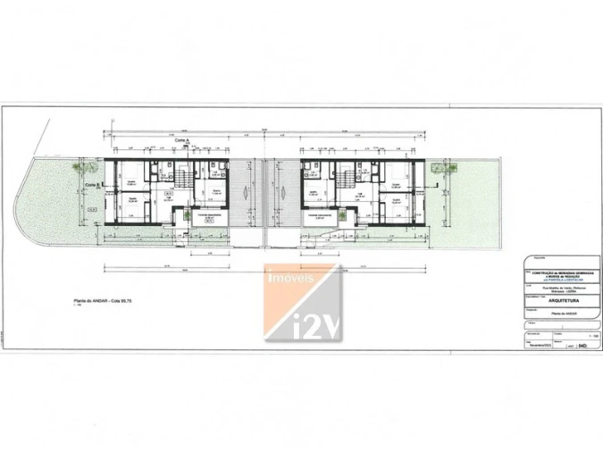 Terreno para Venda em Marrazes e Barosa Foto 18