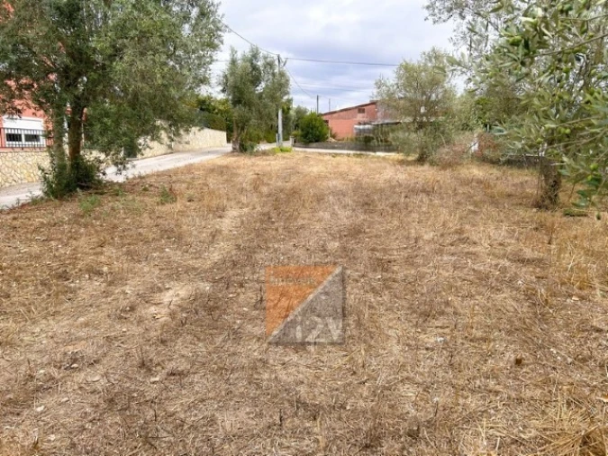 Terreno para Venda em Marrazes e Barosa Foto 22