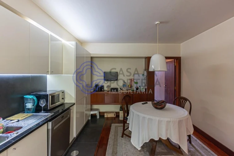 Moradia T4 para Venda em Matosinhos e Leça da Palmeira Foto 24