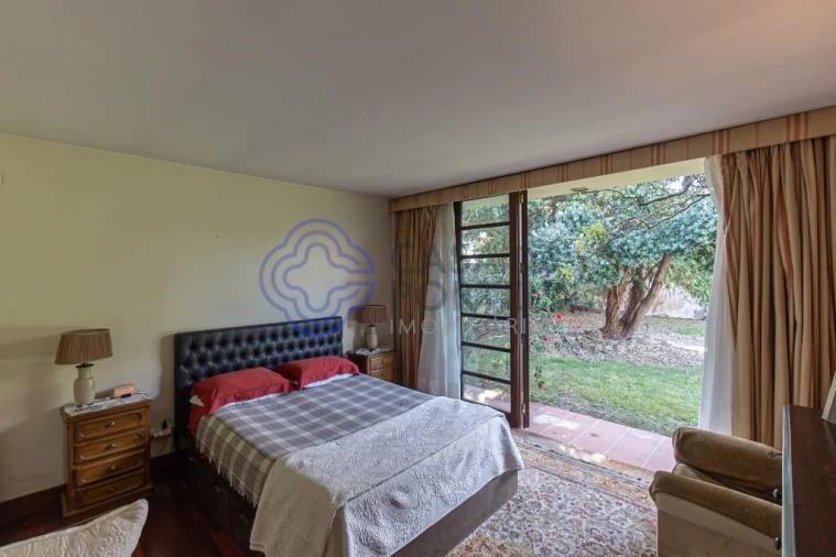 Moradia T4 para Venda em Matosinhos e Leça da Palmeira Foto 41